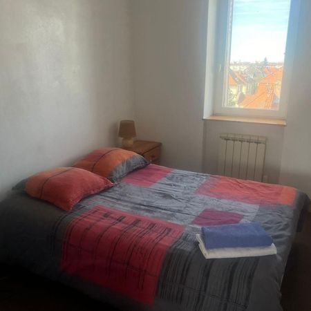 La Cour Des Rois Apartamento Estrasburgo Exterior foto