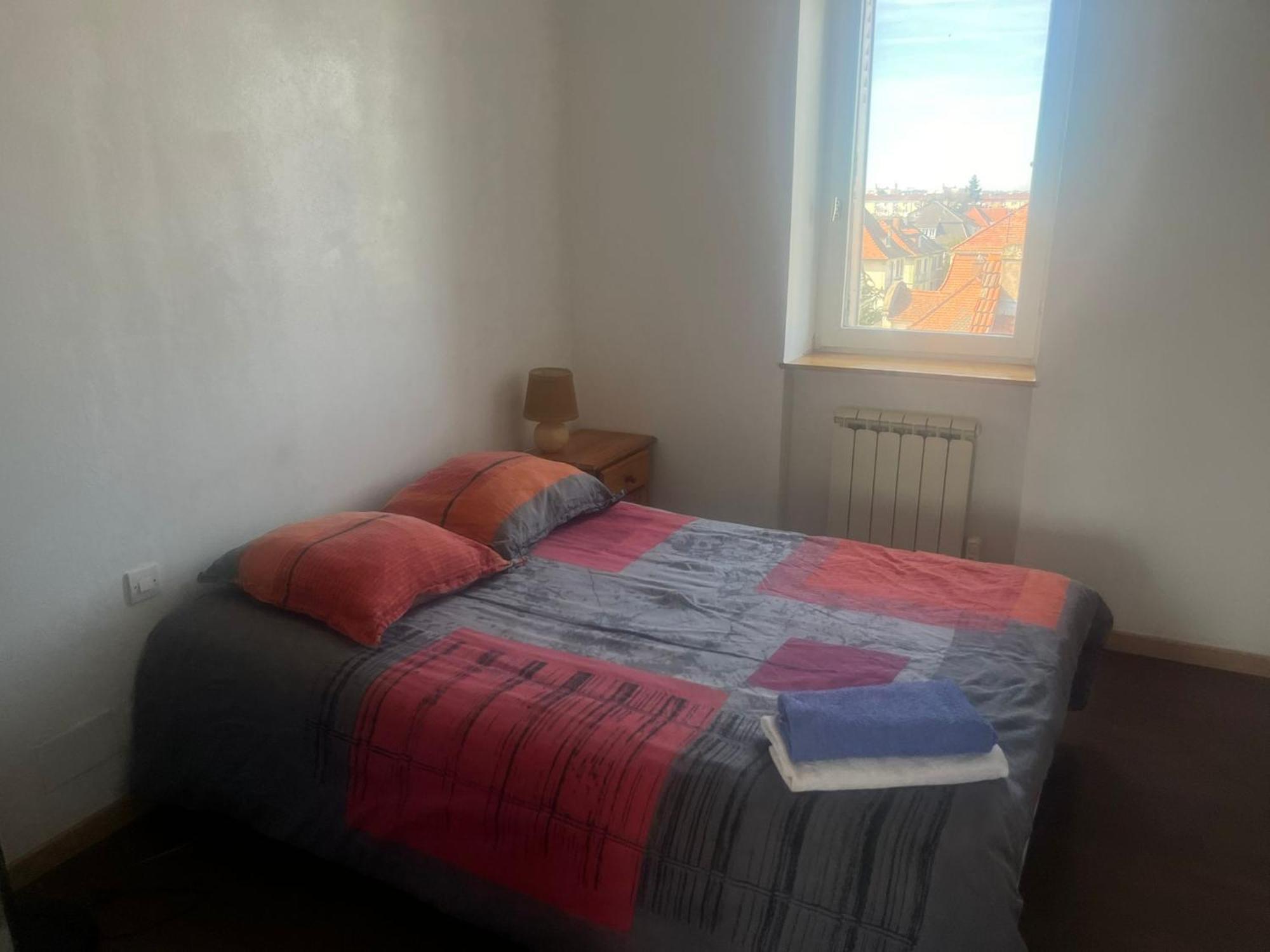 La Cour Des Rois Apartamento Estrasburgo Exterior foto
